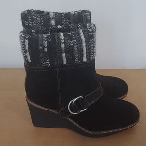 Naturalizer Kenning Women's Booties